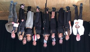 Pendleton Sixth Form College Victorious at Salford Choral Festival for Second Year Running | FE News