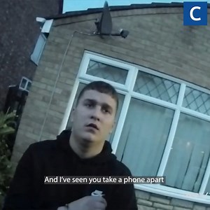 He tried to get rid of a ‘deal line’ mobile | Cambridgeshire Live