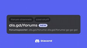 Discord introduces Forum Channels feature