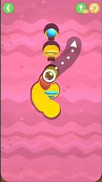 dig this! (Dig it ) 95-17 | HULAHOOP | Dig this level 95 episode 17 solution gameplay walkthrough