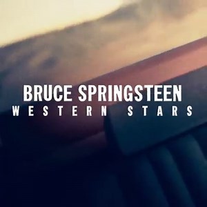 Western Stars, the new album out June 14! Pre-order your copy now and hear the first song “Hello Sunshine” now! | Bruce Springsteen