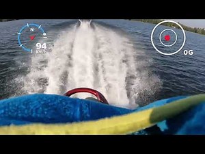 Polaris MSX 150 Turbo toimii sittenkin!