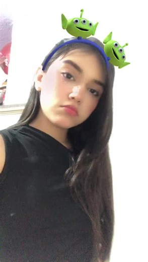 mi bebe la mas hermosa 💖 #amo #breidy #viral