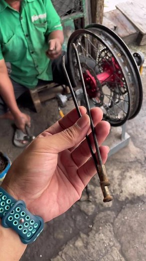 Motorcycle Brake System Repair Tips and Techniques