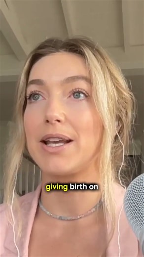 The dark truth behind hospital births