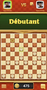 Dames - En Ligne & Hors Ligne