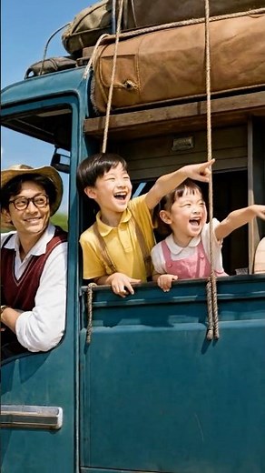【となりのトトロ】実写版✨ オープニングを完全再現したら鳥肌すぎた✨#ジブリ #ghibli #宮崎駿 [My Neighbor Totoro] Live-Action ✨ the Opening