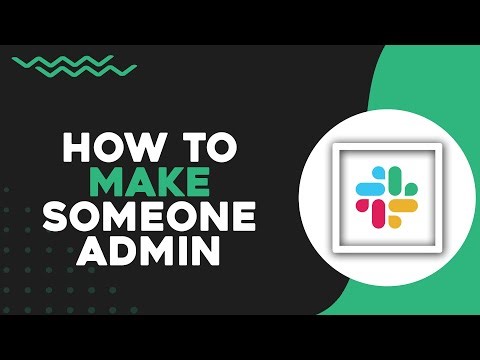 How To Make Someone Admin in Slack (Quick Tutorial)