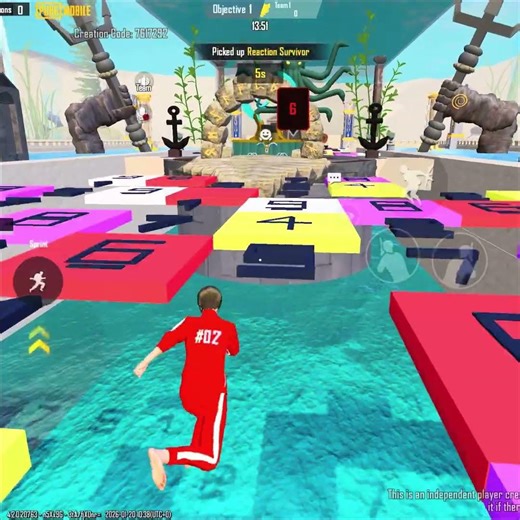 PUBG WOW MATH FUNNY MODE 🤣🤣🤣