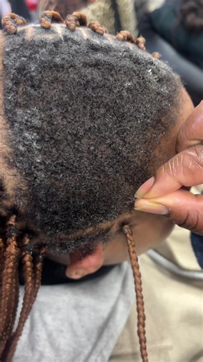 christelle_hair_beauty salon on TikTok