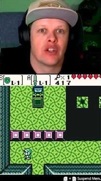 I was way off!! 😂 #zelda #oos #oot #nintendo #gaming