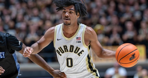 CJ Cox injury update: Purdue guard provides latest ahead of Sweet 16 matchup with Texas