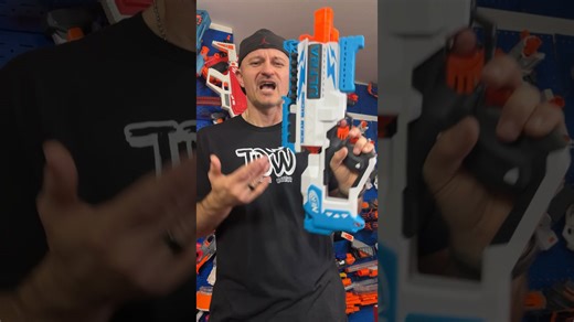 Nerf ULTRA Scream Machine