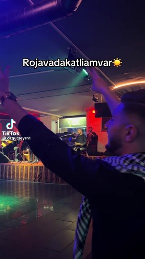 Understanding the Rojava Conflict: A Deep Dive