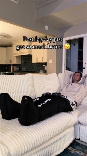 Leg Day Recovery: Best Compression Therapy Massagers