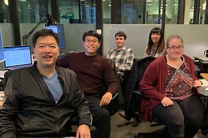 Snack Video offers bite-sized tutorials for info-hungry, time-crunched startups