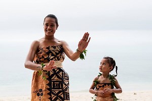 20K views · 246 shares | A quick snapshot of how your holiday will be like in Tonga! Credit: Matafonua, Ha'apai Tonga | Tonga Tourism | Facebook