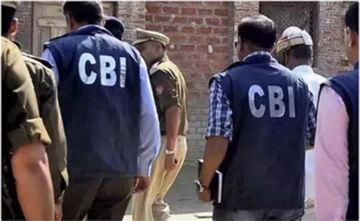 Tata Firm, Others Named In Alleged Rs 800 Crore Project Scam By CBI