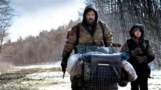 John Hillcoat Says The Weinsteins Tried To Cut Almost An Hour Out Of ‘The Road’ In Year Long Fight