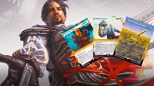 Top 10 Most Expensive Universes Beyond: Assassin's Creed MTG Cards