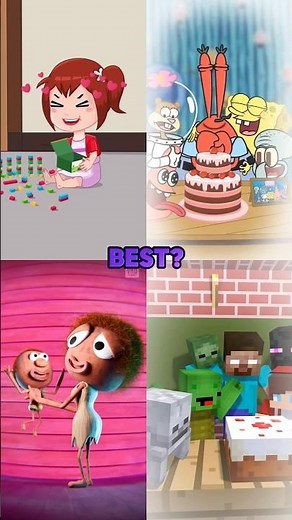 Mr Krabs Regret 🥹 Forever #sad #animation #memes #cartoon #viral