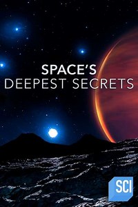 Space's Deepest Secrets - Season 5 (2018)