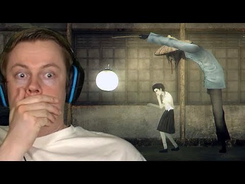 I Finally Played This INCREDIBLE Taiwanese Horror Game - Detention FULL GAME