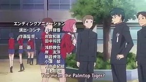 4.4K views · 133 reactions | I'm done watching Toradora , It's good . Here's the ending of Toradora ,Hope you like it. | Anime Crusaderz | Facebook