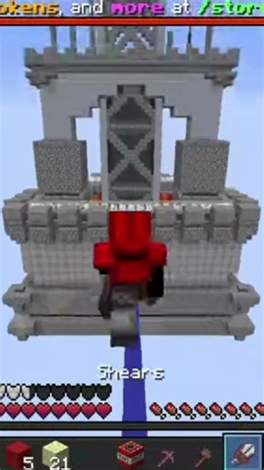 #minecraft #tlauncher #shorts #gaming رابط الانستاغرام:https://www.instagram.com/nazgamingmc/