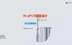 PCR实验原理及操作