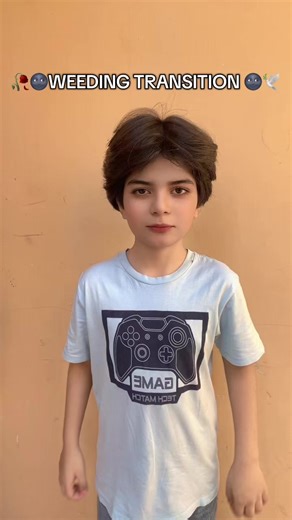 Weeding Transition: A Unique Take on Gardening