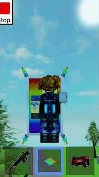 mi juego de Roblox de zombie #yosoydelos7mil #roblox #elpersonajedelasemana