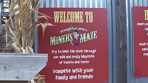 1K views · 16 reactions | Penn's Cave & Wildlife Park showcases the natural beauty of #HappyValleyPA all year, but especially in the fall. Have you made a visit to Penn's Cave? | The Happy Valley Adventure Bureau | Facebook