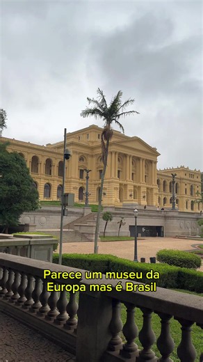 Explore the Cultural Richness of Museu do Ipiranga