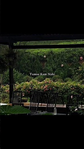 Jo Tum Na Ho – Arijit Singh | Aesthetic Lyrics Video #AestheticShorts #LyricsShorts