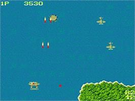 1942 - MSX 2 - Games Database