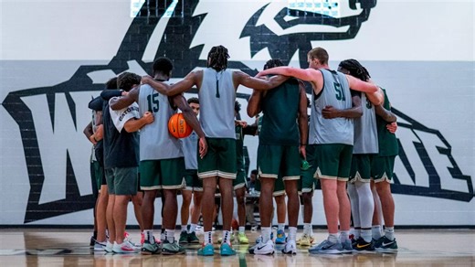 Raiders to play in CareSource Invitational at UD Arena