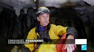 France's Chartreuse mountains, the sacred home of a famous liqueur