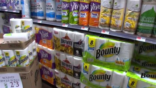 Spend less on Spring cleaning products: What to buy right now for the best deal