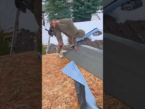 installing vents like a pro