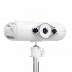 Creality CR-Scan Lizard : caractéristiques, test et prix scanner 3D