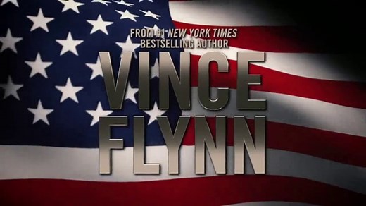 Vince Flynn "Oath of Loyalty" TV Spot