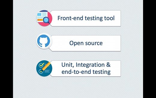 Cypress.io -端到端测试框架教程