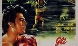 The Loves of Hercules - Where to Watch and Stream Online – Entertainment.ie