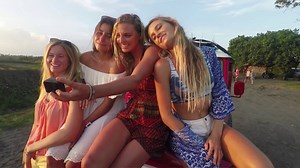 Waterproof? ✅ Voice control? ✅ Got an old GoPro? TradeUp and get $100 off a HERO5 Black full of new features! Even if your old one is destroyed, we'll take it! Learn more: http://g.gopro.com/61828gAfr | GoPro