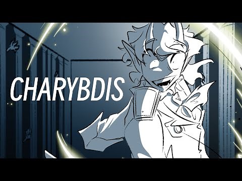 Charybdis | Epic the Musical //OC ANIMATIC//