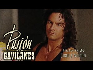 Pasion de Gavilanes [PDG]: Juan y Norma (184)