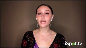 Feeding America TV Spot, 'ABC: PSA with the Top 20' Feat. Katy Perry, Ryan Seacrest, Lionel Richie