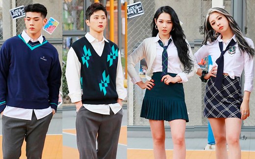 【KARD】成员介绍 属性，十分钟入坑指南，手把手带你了解卡牌