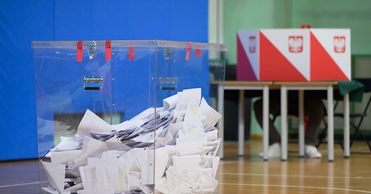 Wybory parlamentarne 2023. Oficjalne wyniki. Jaki podział mandatów?